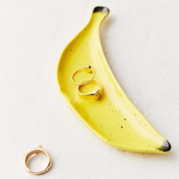 Urban Outfitters Other - URBAN OUTFITTERS Banana Ashtray
